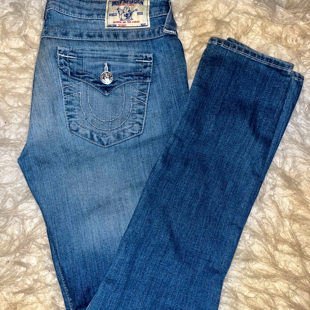 True religion skinny’s